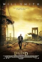 Ben Efsaneyim – I Am Legend