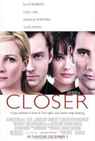 Daha Yaklaş Closer
