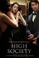 High Society yüksek sosyete