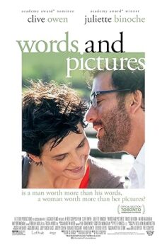 Words And Pictures Sözcükler ve Resimler