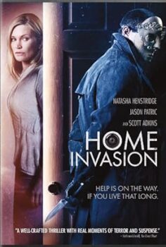 Haneye Tecavüz Home Invasion
