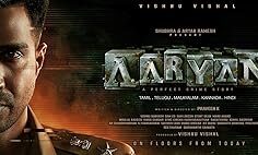 Aaryan 2025