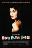 Dirty Pretty Things Kirli Tatlı Şeyler