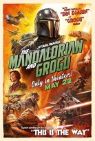 Star Wars: Mandalorian ve Grogu 2026