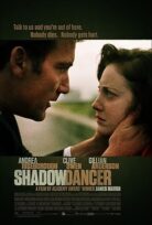 Gölgede Dans Shadow Dancer