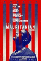The Mauritanian Moritanyalı