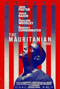 The Mauritanian Moritanyalı