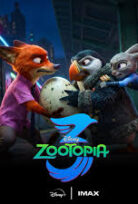 Zootropolis 3 (Zootopia 3)