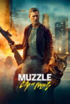 Muzzle City Of Wolves Namlu: Kurtlar Şehri