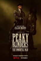 Peaky Blinders: Ölümsüz Adam-i