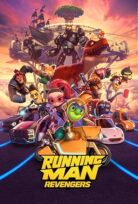 Yarışçılar: Büyük Hesaplaşma Running Man: Revengers
