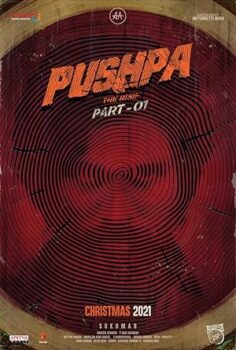 Pushpa The Rise Part 1