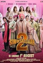 Son Of Sardaar 2