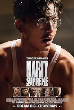 Muhteşem Marty