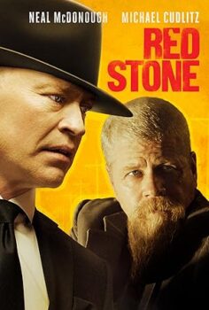 Red Stone