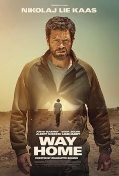 Way Home (Vejen hjem)