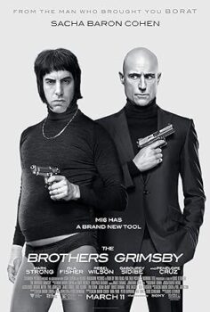 Çakma Ajan (Grimsby)