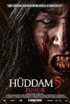 Hüddam 5: Zuhur