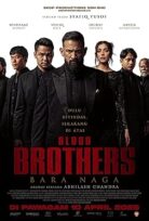 Blood Brothers Bara Naga
