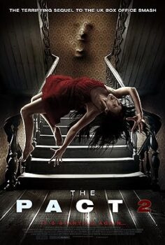 Ruh 2 The Pact 2