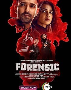 Forensic