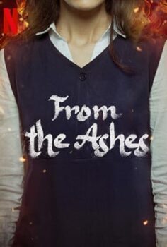 Yangın Yeri From the Ashes