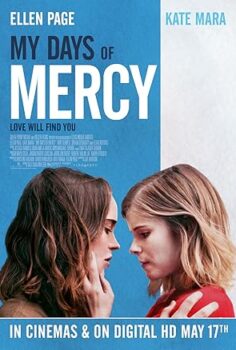 My Days Of Mercy