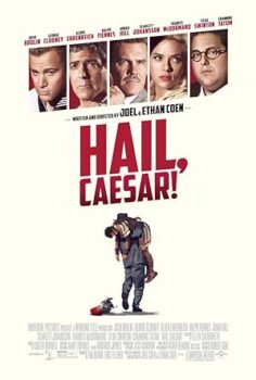 Yüce Sezar Hail, Caesar!
