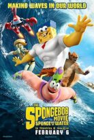 SüngerBob KarePantolon: Suyu Süngerle Sil