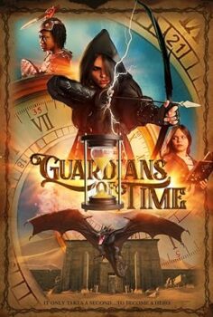 Zamanın Bekçileri (Guardians of Time)