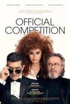 Resmi Yarışma – Official Competition izle