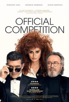 Resmi Yarışma – Official Competition izle