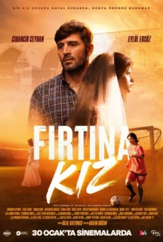 Fırtına Kız 2026