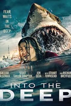 Into The Deep