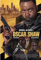 Oscar Shaw