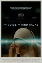 Hind Rajab’ın Sesi  The Voice Of Hind Rajab