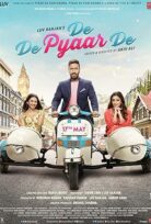Beni Sev – De De Pyaar De