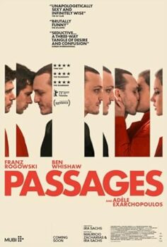 Pasajlar (Passages)