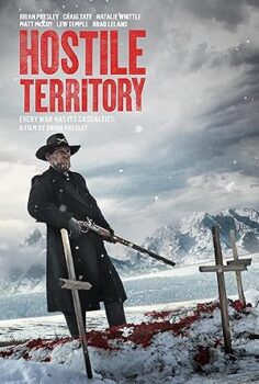 Düşman Topraklar Hostile Territory