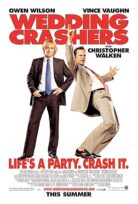 Davetsiz Çapkınlar Wedding Crashers