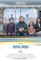 Kiralık Aile (Rental Family)