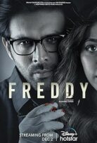 Freddy 2022