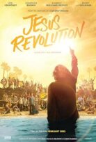 Jesus Revolution İsa Hareketi