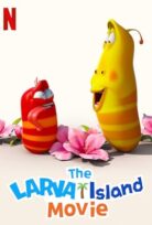Larva Adası Filmi (The Larva Island Movie)