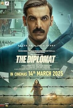 The Diplomat