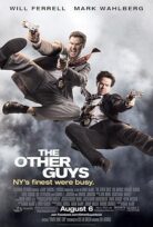 Yedek Polisler (The Other Guys)