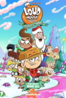 Gürültü Evi Noel Filmi: Yaramazlar mı Uslular mı? A Loud House Christmas Movie: Naughty or Nice