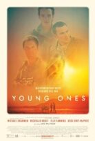 Issız Toprak (Young Ones)
