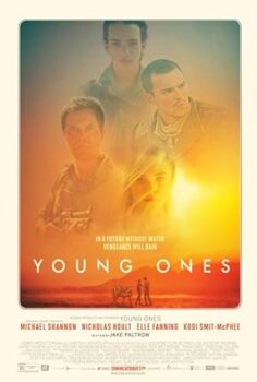 Issız Toprak (Young Ones)