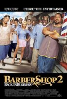 Berber Dükkanı 2 Barbershop 2 Back in Business